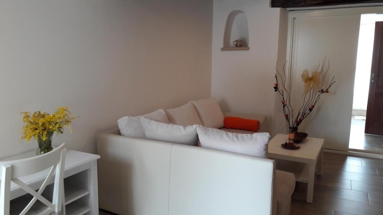 Apartment Nena- Apartman Sa Posebnim Ulazom U Prizemlju, Terasom I Zelenom Okucnicom Rakotule ภายนอก รูปภาพ