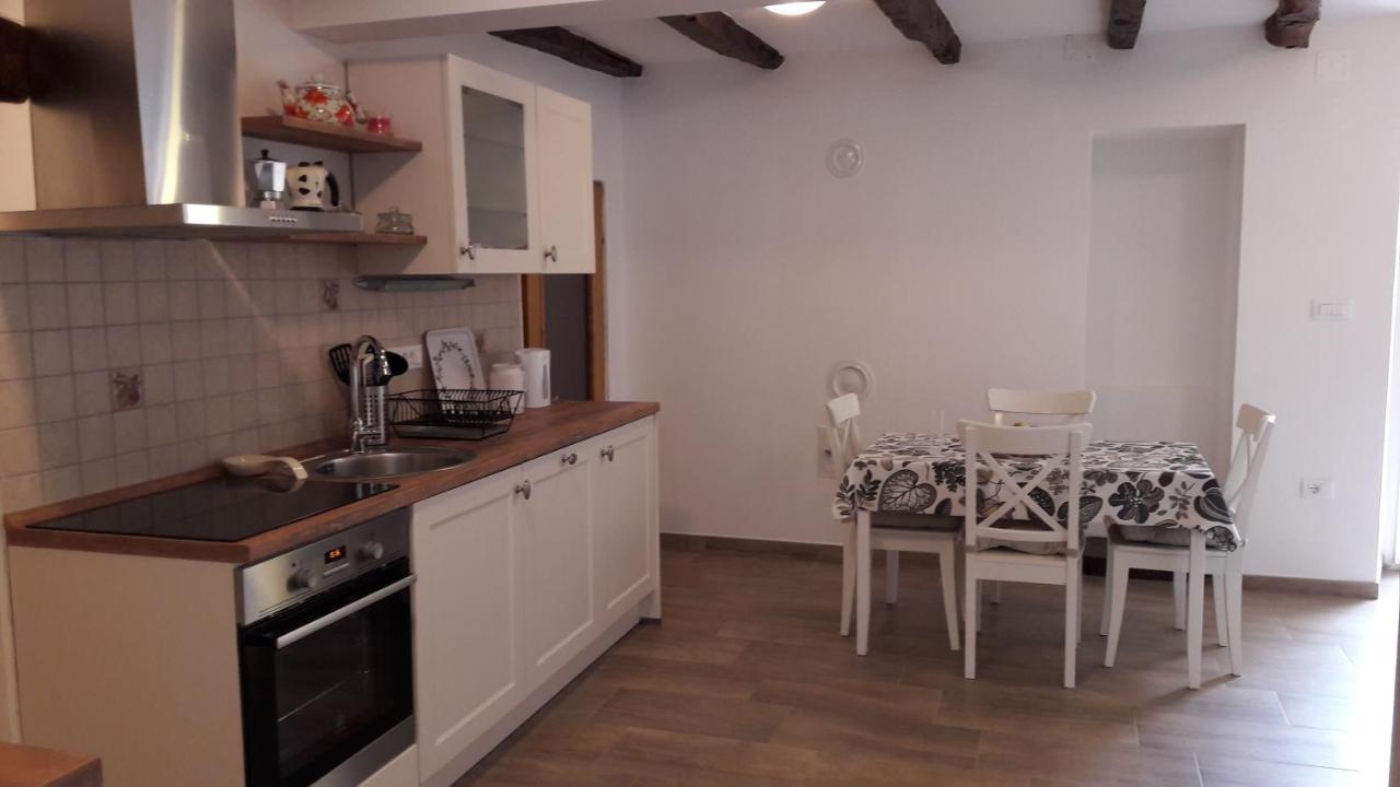 Apartment Nena- Apartman Sa Posebnim Ulazom U Prizemlju, Terasom I Zelenom Okucnicom Rakotule ภายนอก รูปภาพ